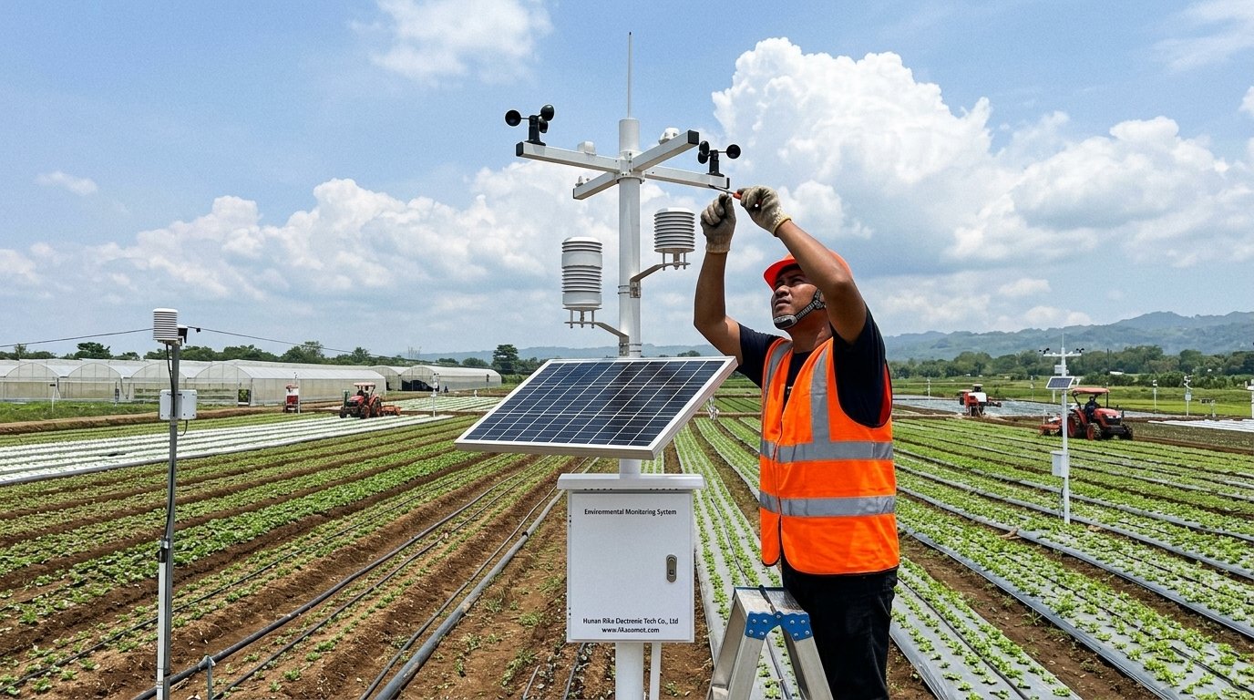 automatic weather station, stasiun cuaca otomatis, weather station, jual automatic weather station, jual stasiun cuaca, jual weather station, aws, jual aws
